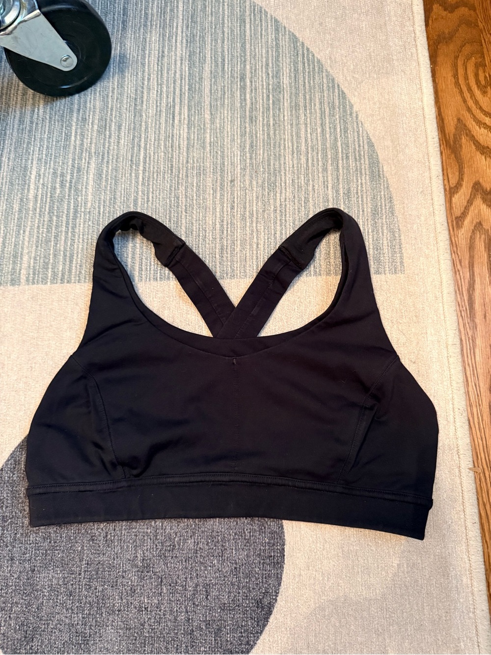 Lululemon Cross-Back Sports Bra - Women Intimates & Sleepwear